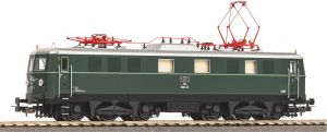 Sound-E-Lok Rh 1010 �BB III, - Piko 51987 Spur H0
