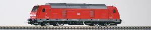 Diesellok BR 245 DB AG VI - Piko 52510 Spur H0