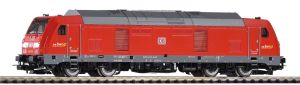 Sound-Diesellok BR 245 bwegt - Piko 52526 Spur H0