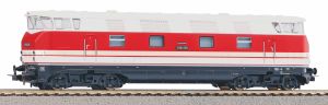 AC Diesellok/Sound BR V180 DR - Piko 52583 Spur H0