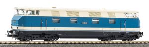 Diesellok V200 1001 DR III, M - Piko 52584 Spur H0