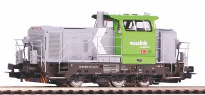 AC Diesellok Vossloh G6 DB AG - Piko 52671 Spur H0