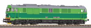 Diesellok SU46 PKP IV + DSS - Piko 52870 Spur H0