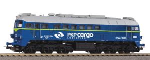 Diesellok ST44 PKP Cargo VI - Piko 52908 Spur H0