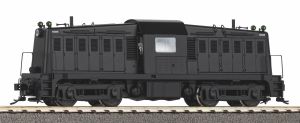 Diesellok Whitcomb Industria - Piko 52939 Spur H0