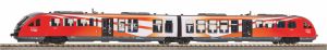 Dieseltriebwagen 