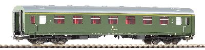 Mod. wagen 1.Kl. Age DR IV - Piko 53253 Spur H0
