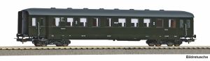 Eilzugwagen 2. Klasse PKP III - Piko 53287 Spur H0