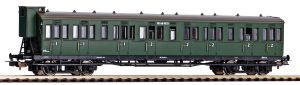 Abteilwagen AB 6033 NS II/III m.Bh. - Piko 53316 Spur H0