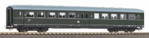 Durchgangswagen B4mge DR III - Piko 53353 Spur H0