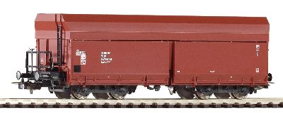 Selbstentladewagen Fad6770 DR IV - Piko 54249 Spur H0