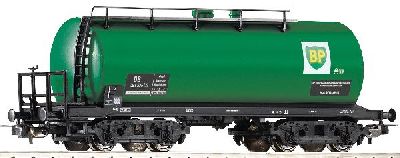 Kesselwagen . BP DB III o. Bh. - Piko 54366 Spur H0