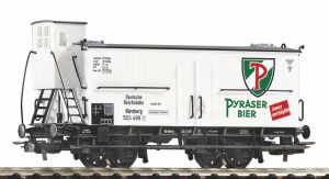 Bierwagen Pyraser DRG II - Piko 54598 Spur H0