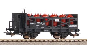 S�uretopfwagen NS III - Piko 54647 Spur H0