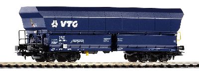 Sch�ttgutwagen Falns 176 VTG VI - Piko 54670 Spur H0