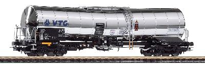 Chemiekesselwagen VTG VI - Piko 54760 Spur H0