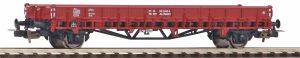 Rungenwagen Ex Ulm PKP IV - Piko 54984 Spur H0