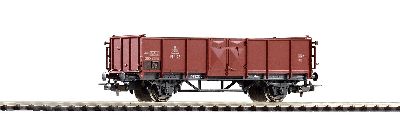 Off. G�terwagen DSB III - Piko 54988 Spur H0