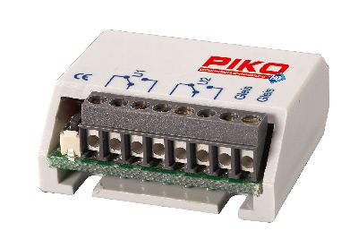 Schalt-Decoder Verbrauchsartikel - Piko 55031 allgemein
