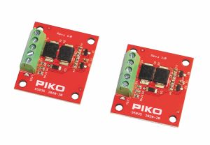 PIKO R�ckmeldesensor (2 St�ck) - Piko 55035 allgemein