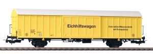 EXPERT Messwagen, DC/AC und analog, �BB VI - Piko 55054 Spur H0