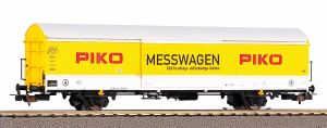 EXPERT Messwagen, AC, V-VI - Piko 55060 Spur H0