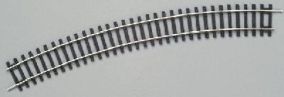 Bogen R3 484 - Piko 55213 Spur H0