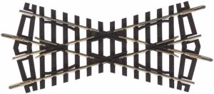 Kreuzung K30 30� - Piko 55241 Spur H0