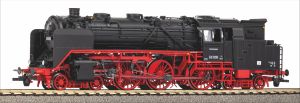 Sound-Dampflok BR 62 DR III, - Piko 55926 Spur H0