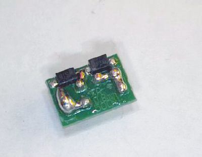 Br�ckenstecker NEM 652 - Piko 56129 allgemein