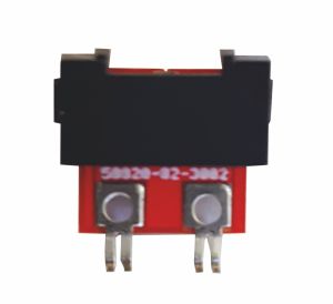 LED Schlussbeleuchtung 3yg W - Piko 56299 Spur H0