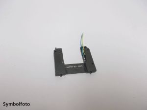 LED Beleuchtungsbausatz Schlu - Piko 56319 Spur H0