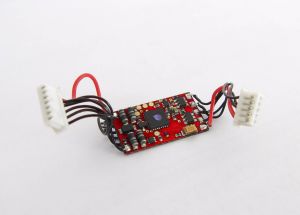 PSD XP 5.1 F (Stecker) - Piko 56514 allgemein