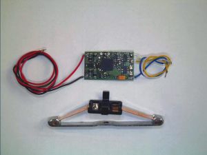 PSD XP 5.1 Funktionsdecoder Mittelschleifer - Piko 56517 allgemein