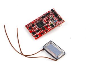 PSD XP Sound V100 DB PluX22 - Piko 56624 allgemein