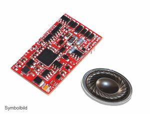 PIKO SmartDecoder XP S BR 55 - Piko 56629 allgemein