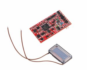 PIKO SmartDecoder XP S Taurus - Piko 56638 allgemein
