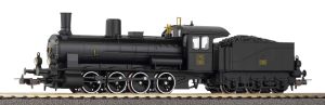 Schlepptenderlok BR 55 (G7.1) - Piko 57564 Spur H0