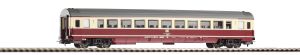 Personenwagen 1.Kl. IC Gro�raum DB IV, beige-rot - Piko 57612 Spur H0