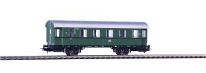 Personenwagen Bi 3. Kl. DB III - Piko 57630 Spur H0