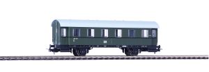Personenwagen B 2. Kl. DR III - Piko 57631 Spur H0