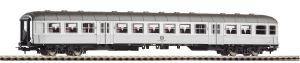 Personenwagen 1./2.Kl. Silberling DB IV - Piko 57651 Spur H0