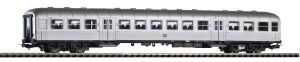 Nahverkehrswagen 2.Kl. B DB III - Piko 57668 Spur H0