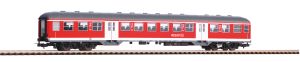 Nahverkehrswagen n-Wagen DB AG 1./2. Kl. verksrt. VI - Piko 57676 Spur H0