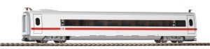 ICE 3 Personenwagen 2.Kl. DB AG - Piko 57691 Spur H0
