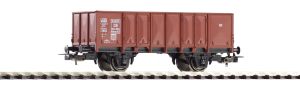 Off. G�terwagen DB III - Piko 57702 Spur H0