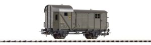 G�terzugbegleitwagen Pwg14 DRG II - Piko 57704 Spur H0