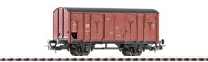 Ged. G�terwagen DR III - Piko 57705 Spur H0