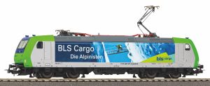 ~E-Lok Re 485 New Alpinisti - Piko 57946 Spur H0
