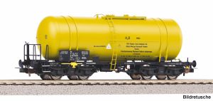 Kesselwagen 406Ra PL-PLK VI - Piko 58461 Spur H0